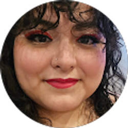 Profile photo of Lili SanMiguel