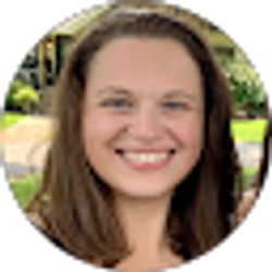 Profile photo of Kelcie Fried