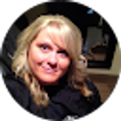 Profile photo of Kim Guthrie