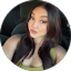 Profile photo of Genevieve Garcia