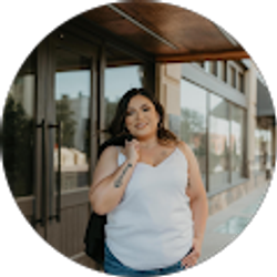 Profile photo of Sara Mijares