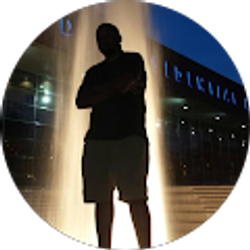 Profile photo of Arsenio Cornelius