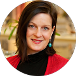 Profile photo of Heidi Fannin