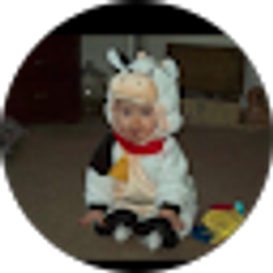 Profile photo of Teresa Carter