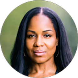 Profile photo of Yvette