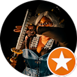 Profile photo of Dri Collins