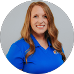 Profile photo of Nikki Morphew