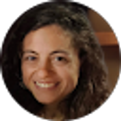 Profile photo of Melody Altschuler