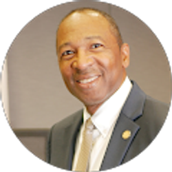 Profile photo of Richard Davison