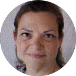 Profile photo of Wendy Smith