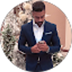 Profile photo of Relmo Pérez Gutíerrez
