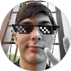 Profile photo of Christian Avecillas