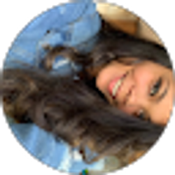 Profile photo of Angelica Gonzalez