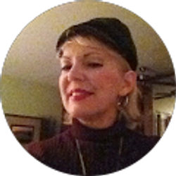 Profile photo of Julie Thanem