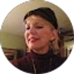 Profile photo of Julie Thanem