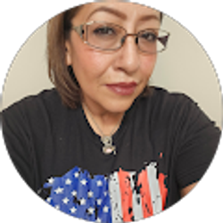 Profile photo of Michelle Martinez