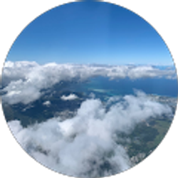 Profile photo of Dani F