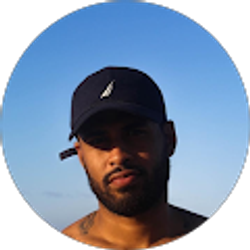 Profile photo of Shān Michael