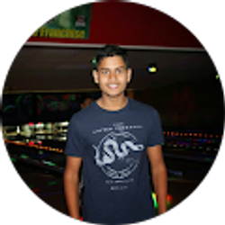 Profile photo of Imran Hossain