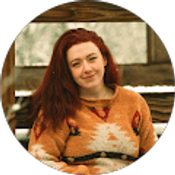 Profile photo of Brianna Mick