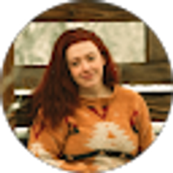 Profile photo of Brianna Mick