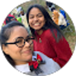 Profile photo of Ayanna Jones