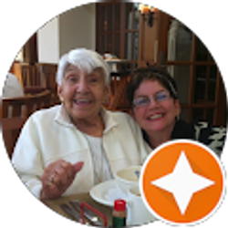 Profile photo of PATRICIA Reynolds