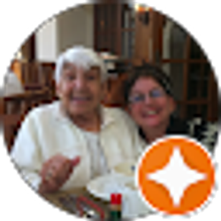 Profile photo of PATRICIA Reynolds