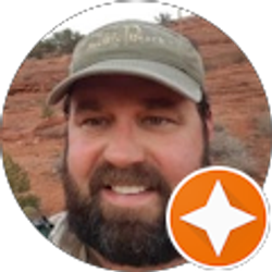 Profile photo of Erik Peterson