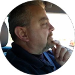 Profile photo of Dan Sokolinski