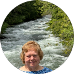 Profile photo of Nancy Gomer