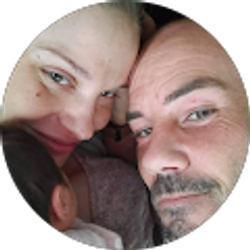 Profile photo of Samantha Riley