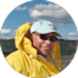 Profile photo of Ken Kolkebeck