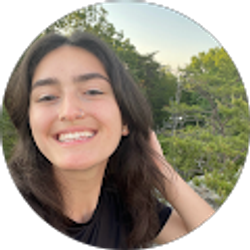 Profile photo of Sarah Rodriguez