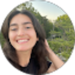Profile photo of Sarah Rodriguez