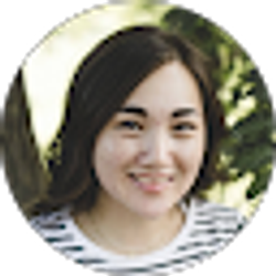 Profile photo of Gabrielle Geske