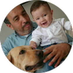 Profile photo of Jose Roberto Campos