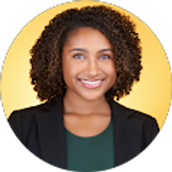 Profile photo of Jade Stepeney