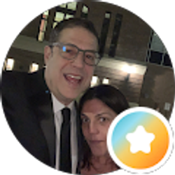 Profile photo of Michael Zuker