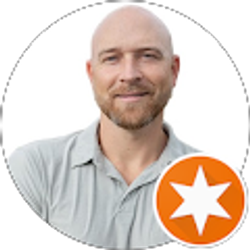 Profile photo of Brad Hedges