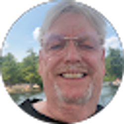 Profile photo of Tim Carlson