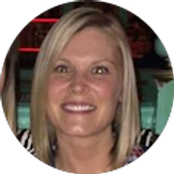 Profile photo of Cari Jacobsen