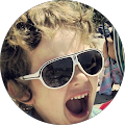 Profile photo of Heather Pergament
