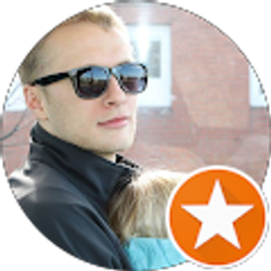 Profile photo of Corben Decker