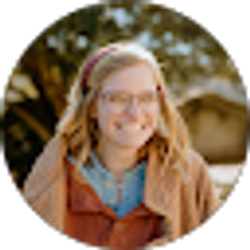 Profile photo of Meg Cuttino