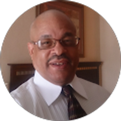 Profile photo of Robert Cates