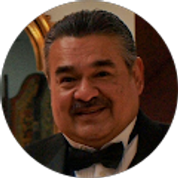 Profile photo of Samuel Rios