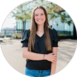 Profile photo of Kayla Horne