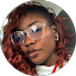 Profile photo of Funmilayo Makinde