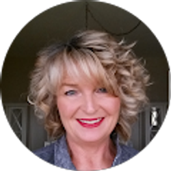 Profile photo of Letricia Covey